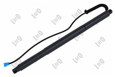 Electric Motor, tailgate ABAKUS 101-02-066