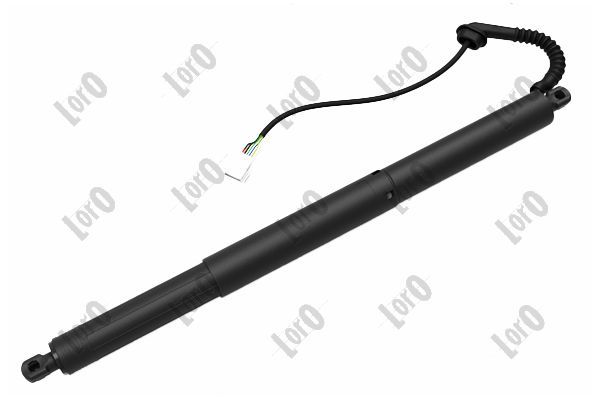 ABAKUS 101-02-069 Electric Motor, tailgate