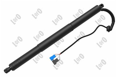 Electric Motor, tailgate ABAKUS 101-02-070
