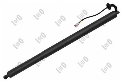 Electric Motor, tailgate ABAKUS 101-02-079