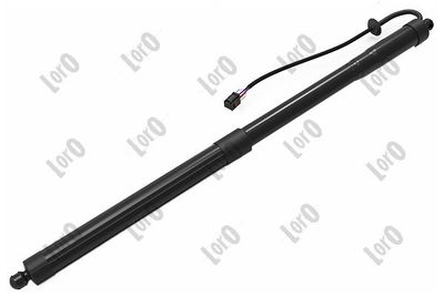 Electric Motor, tailgate ABAKUS 101-02-083