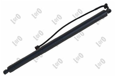 Electric Motor, tailgate ABAKUS 101-02-087