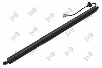 Electric Motor, tailgate ABAKUS 101-02-091