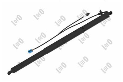 Electric Motor, tailgate ABAKUS 101-02-098