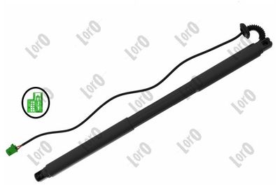 Electric Motor, tailgate ABAKUS 101-02-106
