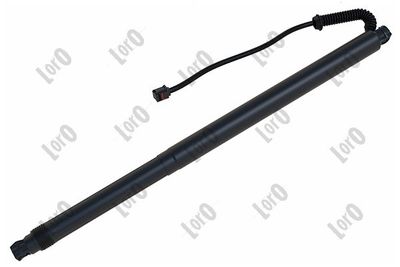 Electric Motor, tailgate ABAKUS 101-02-116