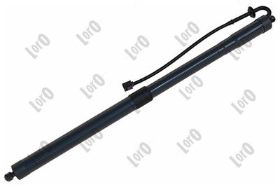 Electric Motor, tailgate ABAKUS 101-02-118