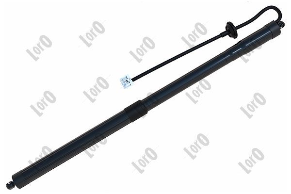 ABAKUS 101-02-119 Electric Motor, tailgate