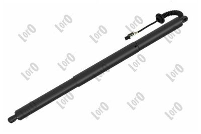 Electric Motor, tailgate ABAKUS 101-02-120