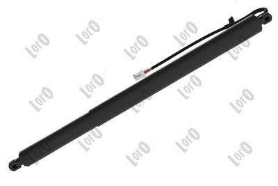 Electric Motor, tailgate ABAKUS 101-02-122