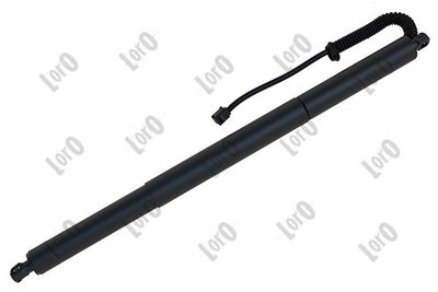 Electric Motor, tailgate ABAKUS 101-02-124