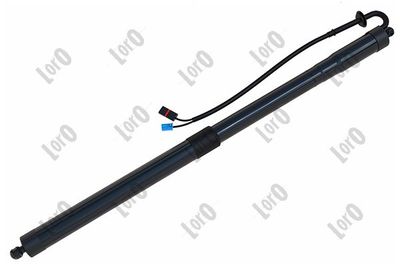 Electric Motor, tailgate ABAKUS 101-02-130