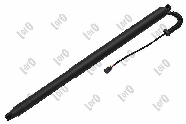 ABAKUS 101-02-132 Electric Motor, tailgate