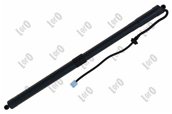 ABAKUS 101-02-136 Electric Motor, tailgate