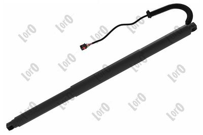 Electric Motor, tailgate ABAKUS 101-02-140