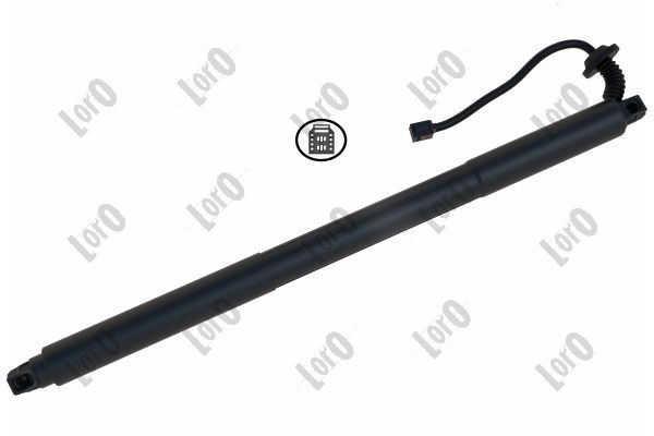 ABAKUS 101-02-151 Electric Motor, tailgate