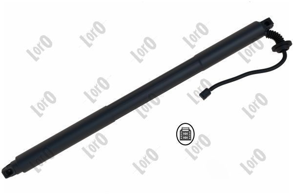 ABAKUS 101-02-152 Electric Motor, tailgate