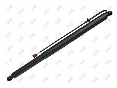 Electric Motor, tailgate ABAKUS 101-02-159