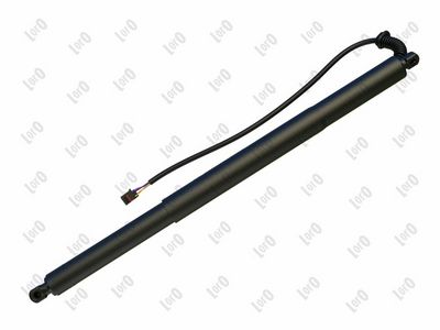 Electric Motor, tailgate ABAKUS 101-02-160