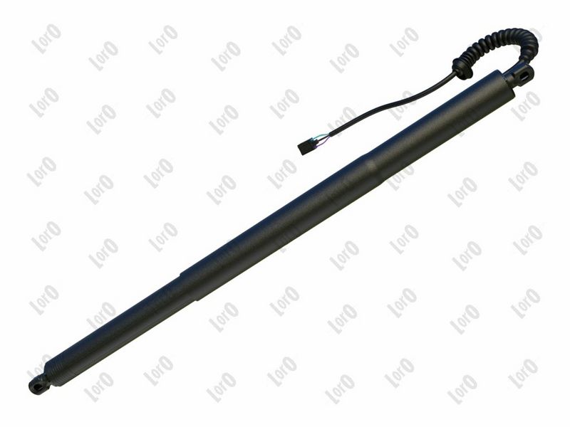 ABAKUS 101-02-161 Electric Motor, tailgate