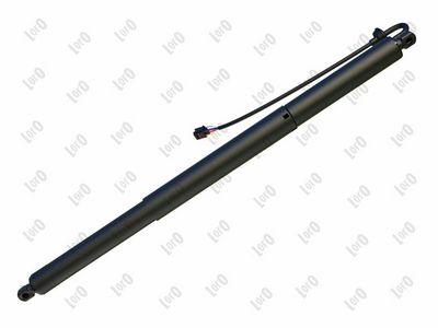 Electric Motor, tailgate ABAKUS 101-02-162