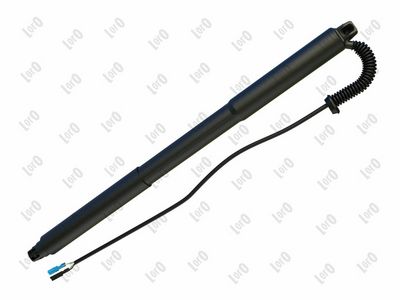 Electric Motor, tailgate ABAKUS 101-02-163