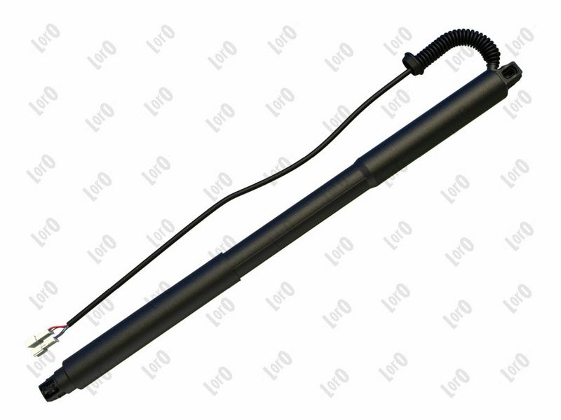 ABAKUS 101-02-164 Electric Motor, tailgate