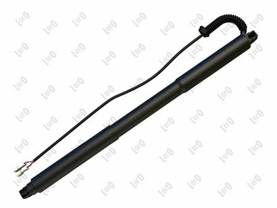 Electric Motor, tailgate ABAKUS 101-02-164