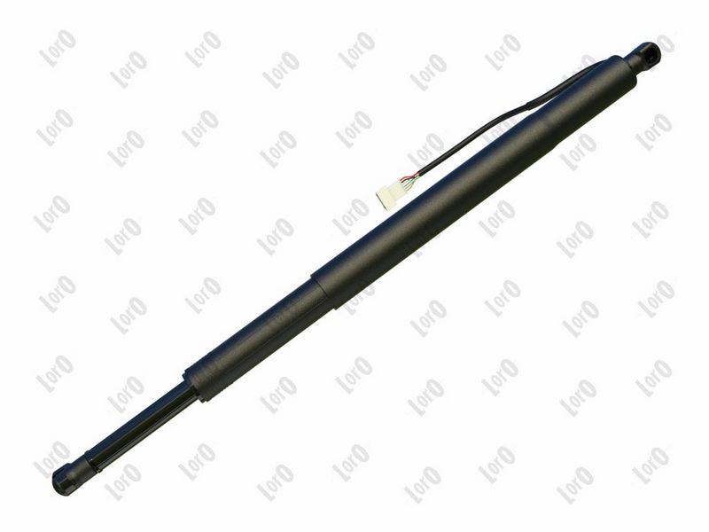 ABAKUS 101-02-165 Electric Motor, tailgate
