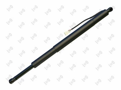 Electric Motor, tailgate ABAKUS 101-02-165