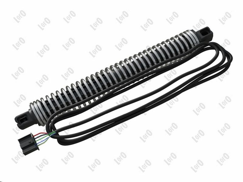 ABAKUS 101-02-166 Electric Motor, tailgate
