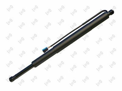 Electric Motor, tailgate ABAKUS 101-02-167