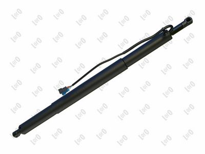 Electric Motor, tailgate ABAKUS 101-02-168