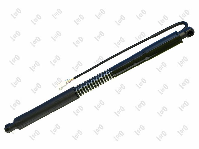 ABAKUS 101-02-170 Electric Motor, tailgate