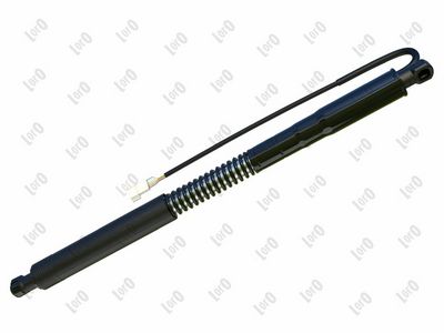 Electric Motor, tailgate ABAKUS 101-02-170