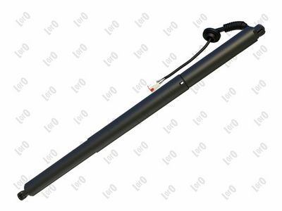 Electric Motor, tailgate ABAKUS 101-02-175