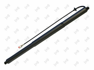 Electric Motor, tailgate ABAKUS 101-02-176