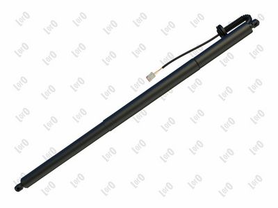 Electric Motor, tailgate ABAKUS 101-02-177