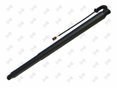 Electric Motor, tailgate ABAKUS 101-02-183