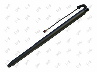 Electric Motor, tailgate ABAKUS 101-02-185