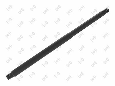 Gas Spring, boot/cargo area ABAKUS 101-02-186