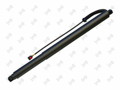 Electric Motor, tailgate ABAKUS 101-02-187