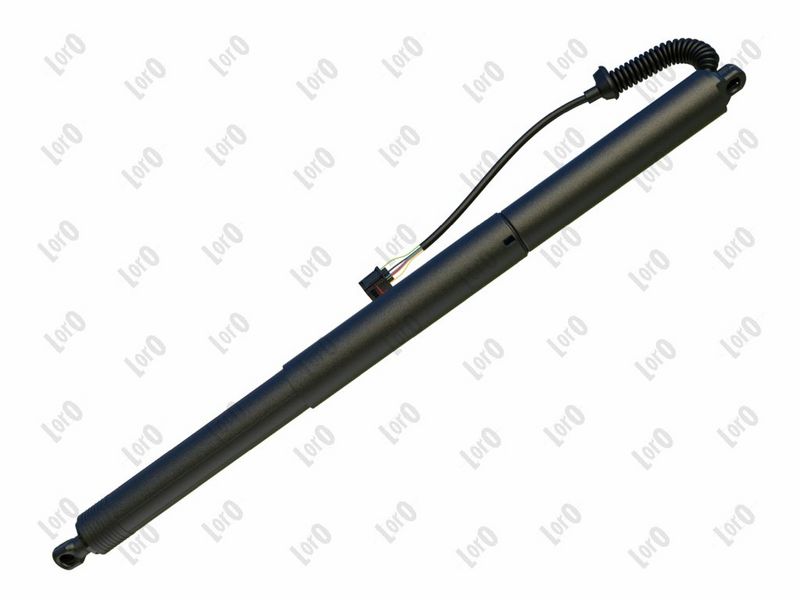 ABAKUS 101-02-188 Electric Motor, tailgate