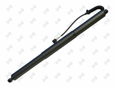 Electric Motor, tailgate ABAKUS 101-02-188
