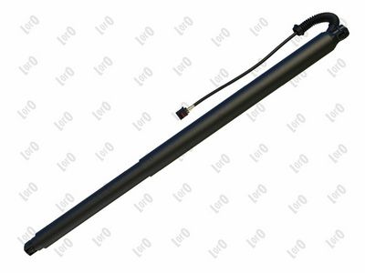 Electric Motor, tailgate ABAKUS 101-02-190