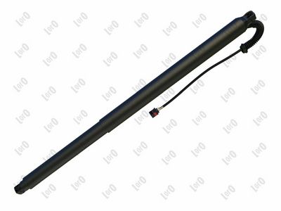 Electric Motor, tailgate ABAKUS 101-02-191
