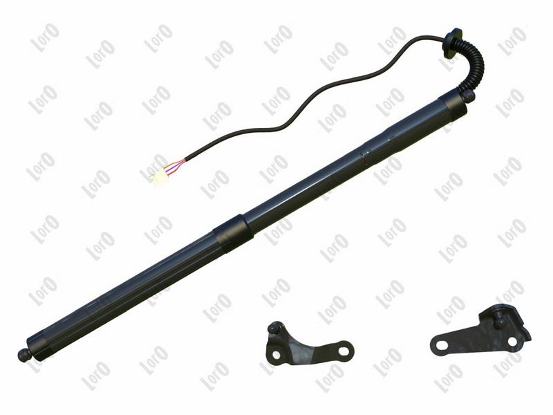 ABAKUS 101-02-194 Electric Motor, tailgate