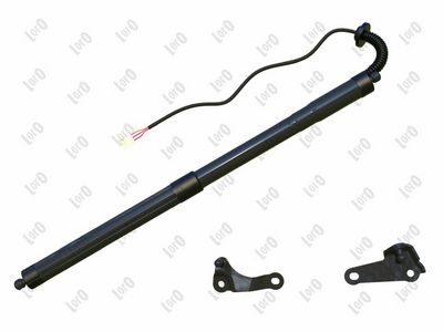 Electric Motor, tailgate ABAKUS 101-02-194