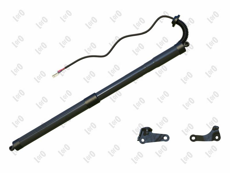 ABAKUS 101-02-195 Electric Motor, tailgate
