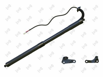 Electric Motor, tailgate ABAKUS 101-02-195